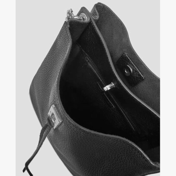 Rebecca Minkoff Darren Shoulder Bag - Picture 4 of 11